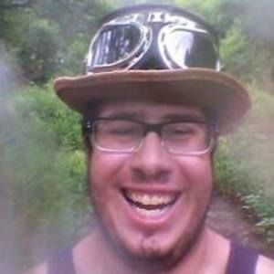 Meet your Posher, Zachary